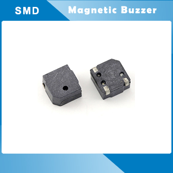 HCT5030F03 5mm Smallest Surface Mounted Buzzer 