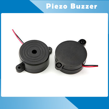 HP4216BXW12  DC Piezo Audio Indicator Buzzer