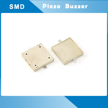 HPT16025F SMT  Piezo Transducer Buzzer ,Waterproof SMD Buzzer