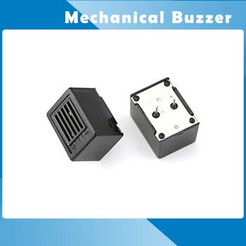 HE-208P  400Hz Electromechanical Buzzer 