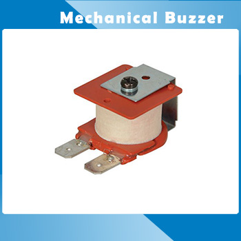 HE-1268  220V DC Mechanical Buzzer
