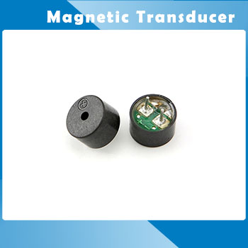 HCM0903E HCM0905E  External-Driven Magnetic Buzzer