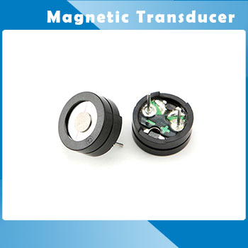  HC12-105A 12MM Micro Magnetic Buzzer