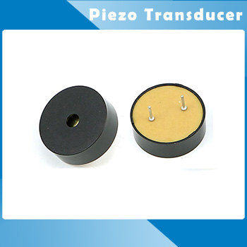 HP2280B Passive Pin Piezo Transducer Buzzer