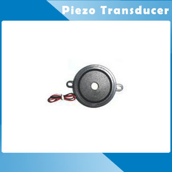 HP5010W Low Frequency Piezo Buzzer