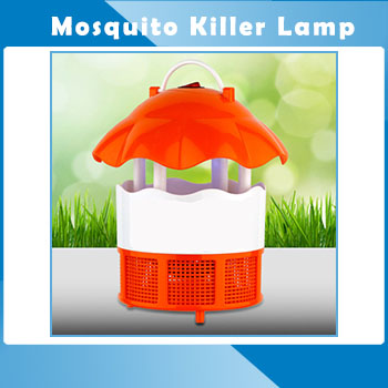 USB Mosquito Killer Lamp EMK-01U