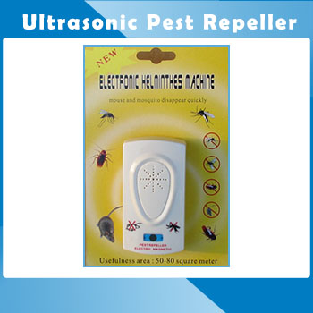Electronic  Pest Insect Mosquito Repeller  EIR-01