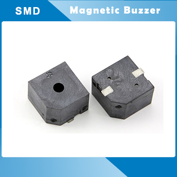 HCT1370BN Active SMD Magnetic Buzzer 