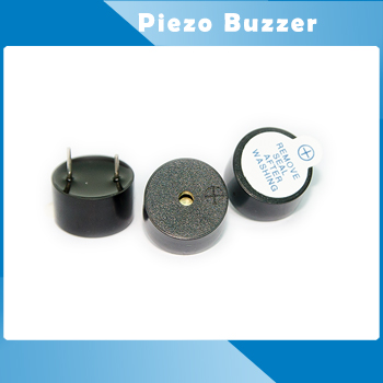 HP147012X Piezo Waterproof Buzzer