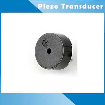  HP1450A Passive Pin Piezo Transducer Buzzer